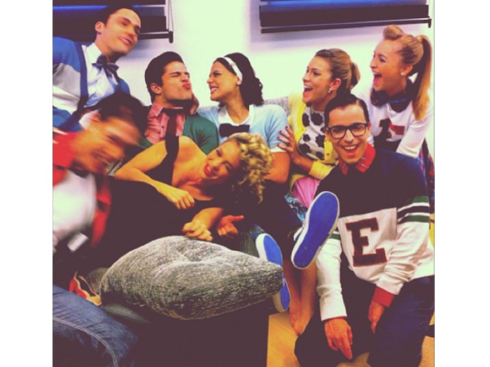Rebeldes